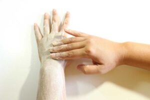 terre diatomée beauté 