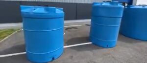 cuve ravitaillement 2000litres bl