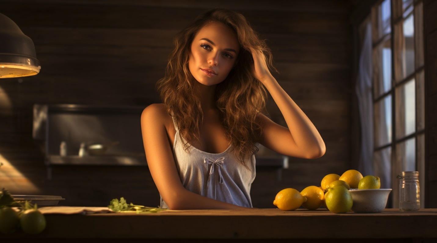 vertus citron